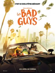 sortie dvd	
 Les Bad Guys