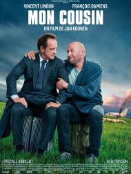 sortie dvd	
 Mon Cousin