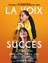 sortie dvd	
 La Voix Du Succès