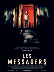 sortie dvd	
 Les Messagers