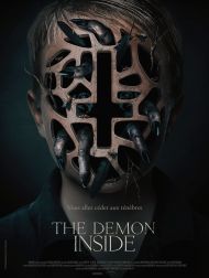 sortie dvd	
 The Demon Inside