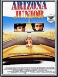 sortie dvd	
 Arizona Junior