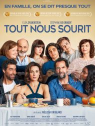 sortie dvd	
 Tout Nous Sourit