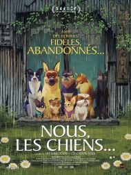 sortie dvd	
 Nous, Les Chiens