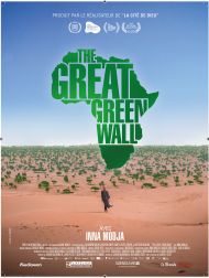 sortie dvd	
 The Great Green Wall