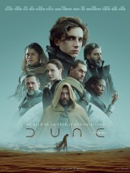 sortie dvd	
 Dune