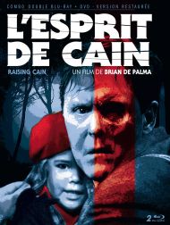 sortie dvd	
 L'Esprit De Caïn