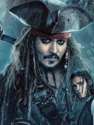 sortie dvd	
 Pirates Des Caraïbes 6: le retour de Kraken