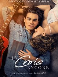 sortie dvd	
 J’y Crois Encore