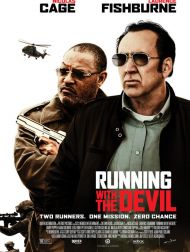 sortie dvd	
 Running With The Devil