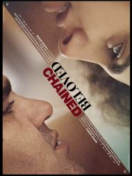 sortie dvd	
 Chained