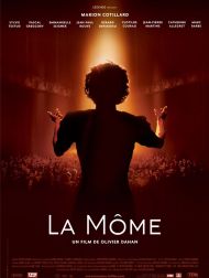 sortie dvd	
 La Môme
