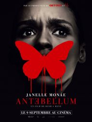 sortie dvd	
 Antebellum