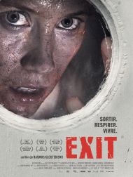 sortie dvd	
 Exit