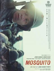 sortie dvd	
 Mosquito