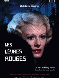 sortie dvd	
 Les Lèvres Rouges