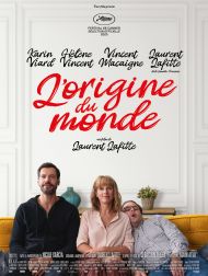 sortie dvd	
 L'Origine Du Monde