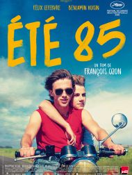 sortie dvd	
 Eté 85