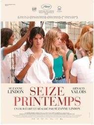 sortie dvd	
 Seize Printemps