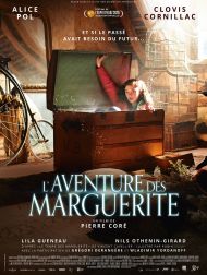 sortie dvd	
 L'Aventure Des Marguerite