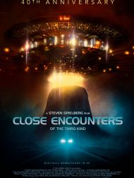sortie dvd	
 Rencontres Du 3ème Type