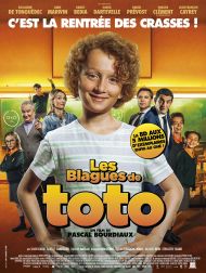 sortie dvd	
 Les Blagues De Toto