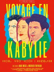 sortie dvd	
 Voyage En Kabylie