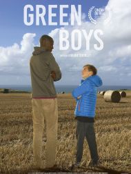 sortie dvd	
 Green Boys
