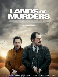 sortie dvd	
 Lands Of Murders