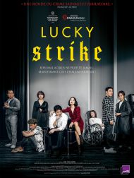 sortie dvd	
 Lucky Strike