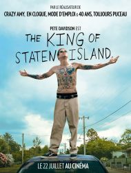 sortie dvd	
 The King Of Staten Island