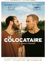 sortie dvd	
 Le Colocataire