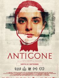 sortie dvd	
 Antigone