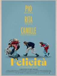 sortie dvd	
 Felicità