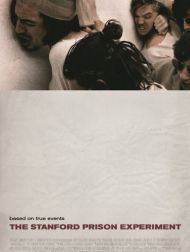 sortie dvd	
 The Stanford Prison Experiment