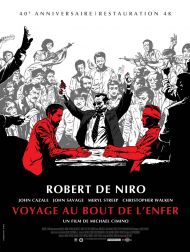sortie dvd	
 Voyage Au Bout De L'enfer
