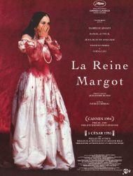 sortie dvd	
 La Reine Margot