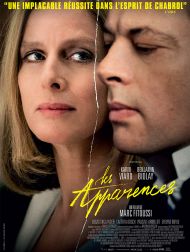 sortie dvd	
 Les Apparences