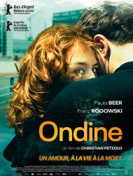 sortie dvd	
 Ondine