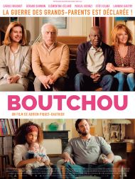 sortie dvd	
 Boutchou