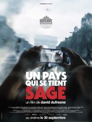 sortie dvd	
 Un Pays Qui Se Tient Sage