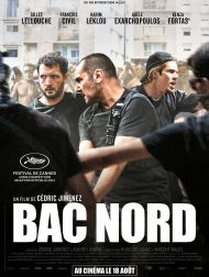 sortie dvd	
 Bac Nord