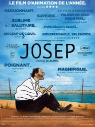sortie dvd	
 Josep