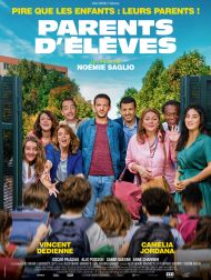 sortie dvd	
 Parents D'élèves