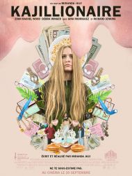 sortie dvd	
 Kajillionaire