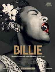 sortie dvd	
 Billie