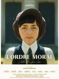 sortie dvd	
 L'Ordre Moral