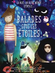 sortie dvd	
 Balades Sous Les étoiles