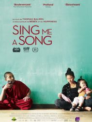 sortie dvd	
 Sing Me A Song