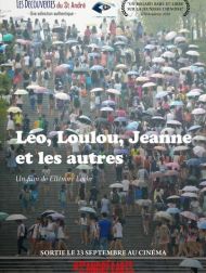 sortie dvd	
 Léo, Loulou, Jeanne Et Les Autres